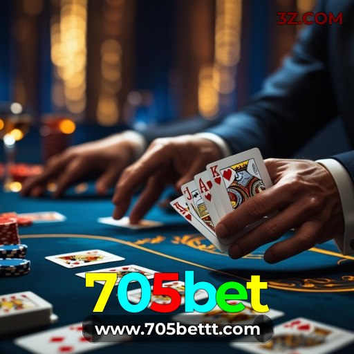 Ofertas Imperdíveis na Promo do 705bet para Gamers