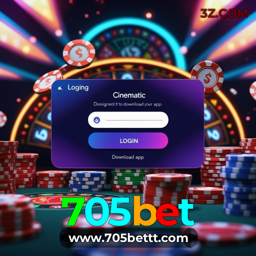 Recursos Paga do 705bet: Experiência de Jogo Elevada