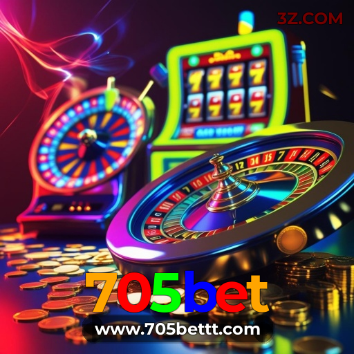 Recursos Paga do 705bet: Experiência de Jogo Elevada