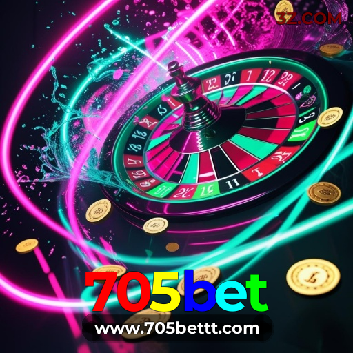 Baixe o App 705bet | Cassino Online (Android e iOS)