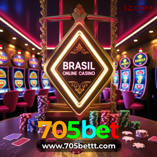 Experimente o Acesso Seguro Instantâneo em 705bet