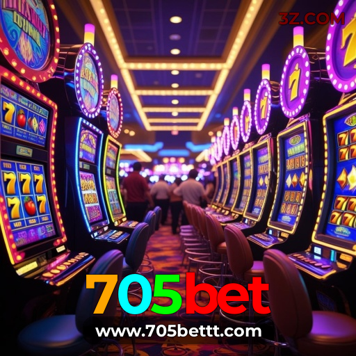 Experimente o Acesso Seguro Instantâneo em 705bet