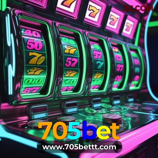 Experimente o Acesso Seguro Instantâneo em 705bet