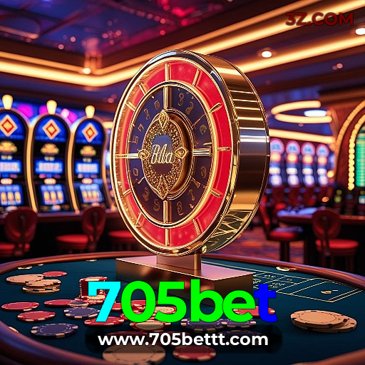 Apostas esportivas no Brasil | 705bet: foco no esporte nacional