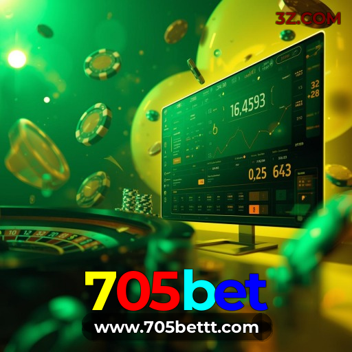 Apostas esportivas no Brasil | 705bet: foco no esporte nacional