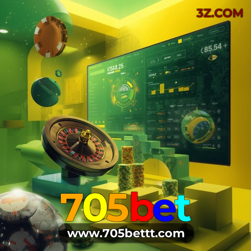 Bônus do 705bet — ofertas atualizadas e recompensas de fidelidade