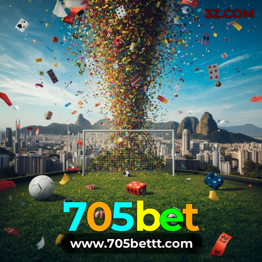 Cassino do 705bet — slots, ao vivo e promoções