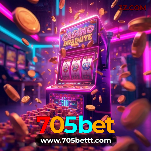 Recursos Paga do 705bet: Experiência de Jogo Elevada