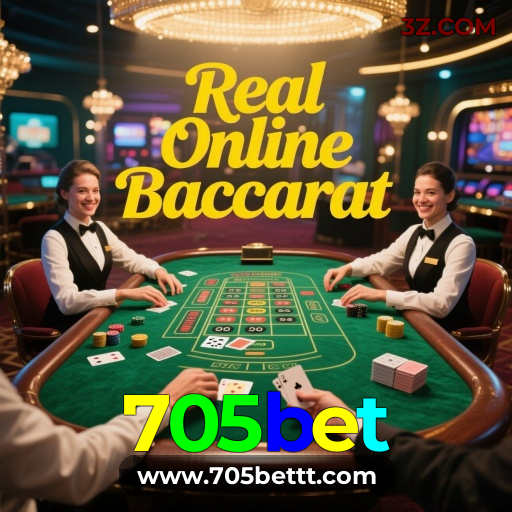 Cassino 705bet | Slots Online com Depósitos via PIX