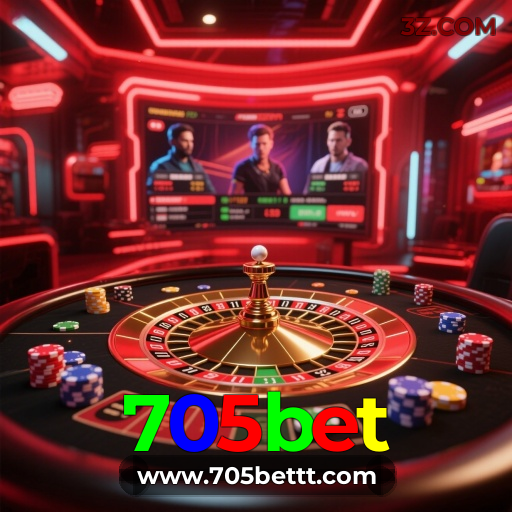 Recursos Paga do 705bet: Experiência de Jogo Elevada