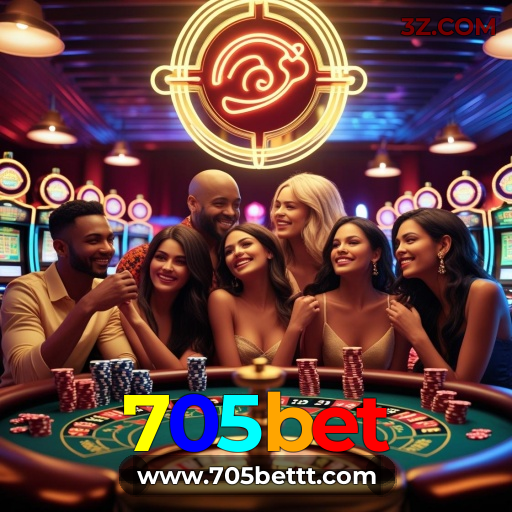 Bônus do 705bet — ofertas atualizadas e recompensas de fidelidade