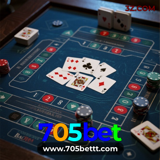 Ofertas Imperdíveis na Promo do 705bet para Gamers