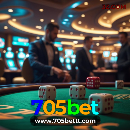705bet Cassino Online | Download do App Android e iOS