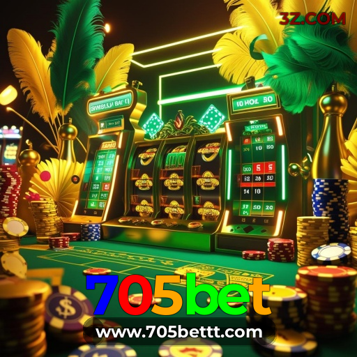 Experimente o Acesso Seguro Instantâneo em 705bet